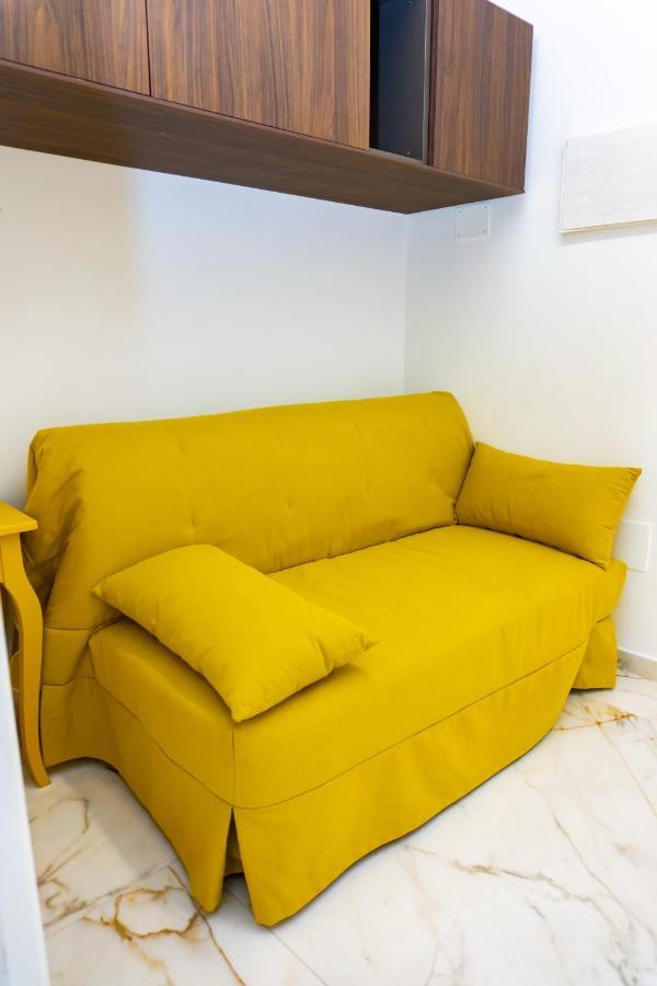 Fian 2.0 Apartment